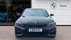 BMW 3 Series 320i xDrive M Sport 4dr Step Auto [Pro Pack] Petrol Saloon